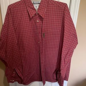 Columbia men’s shirt